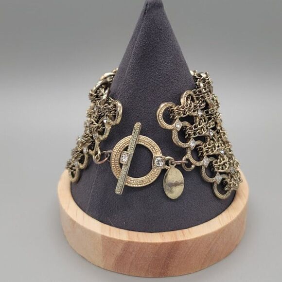 SPRING STREET Mesh Bracelet - Picture 4 of 4